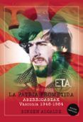 la patria prometida aberrigabeak vasconia 1948-1984