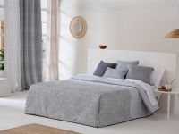edredon conforter rute jacquard cachemir