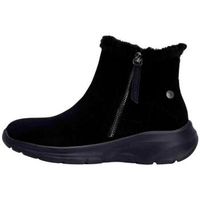 refresh deportivas moda 176271-negro para mujer