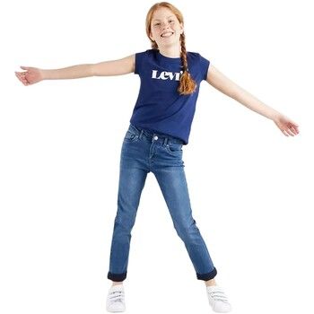 Levis Vaqueros 710 para niña