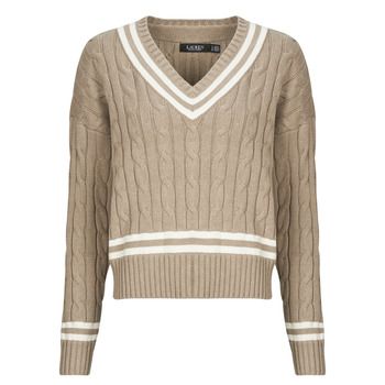 Lauren Ralph Lauren Jersey TEDURPH-LONG SLEEVE-PULLOVER para mujer