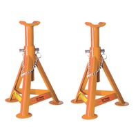 stag 3t heavy duty axle stands