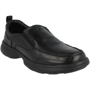 Hush puppies Mocasines Harold para hombre