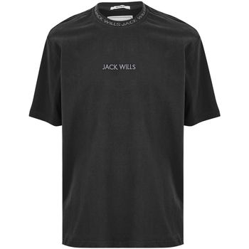 Jack Wills Camiseta GT28556 para hombre