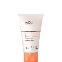 wedo professional rich and repair mask 75ml