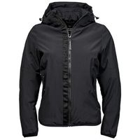 tee jays chaqueta urban adventure para mujer