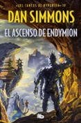 el ascenso de endymion saga los cantos de hyperion 4