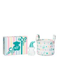 tous eau de cologne perfumes mujer
