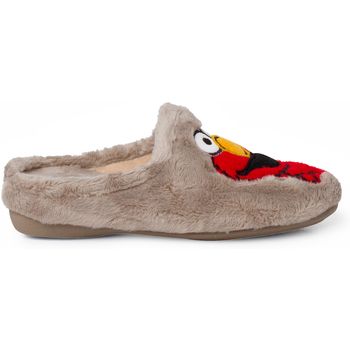 Pisamonas Pantuflas Zuecos Casa Monstruo Galletas Plantilla Acolchada para niño