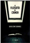 La filosofía del crimen