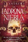 La ladrona de niebla