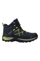 botas de senderismo regatta samaris iii mkp