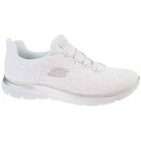 skechers zapatillas summits leopard spot para mujer