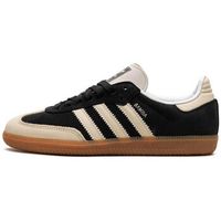 adidas deportivas moda samba og black wonder white para hombre