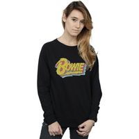 david bowie jersey 90s para mujer
