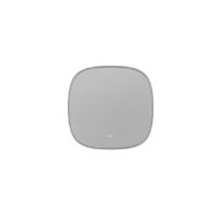 altavoces aver fone700 gris para videoconferencia con diseno compacto