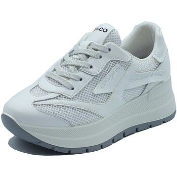 IgI&CO Zapatillas 1156900 Nappa Zoom para mujer