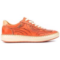 pikolinos zapatillas w6b scarlet para mujer