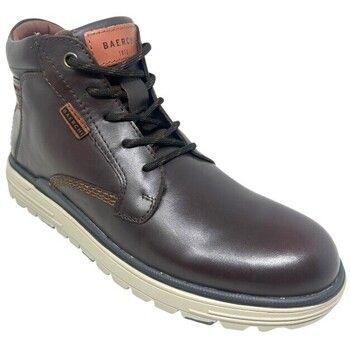 Baerchi Botines Botín caballero 9353 marron para hombre