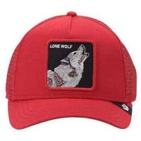 goorin bros gorra cappellino uomo lone wolf trucker rush para hombre