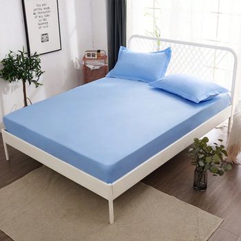 Sábana plana cómoda y cálida, fresca para el verano, profundidad de bolsillo de 30 cm, resistente al lavado, varios colores, apta para camas individuales, dobles y king size, se vende por separado sin