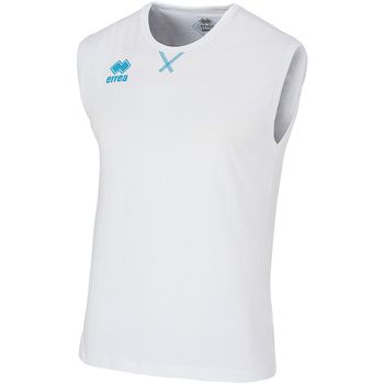 Errea Camiseta tirantes Professional 3.0 Canotta Jr para niño