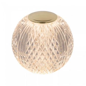 Lámpara de mesa led cintra dimmable (2w)