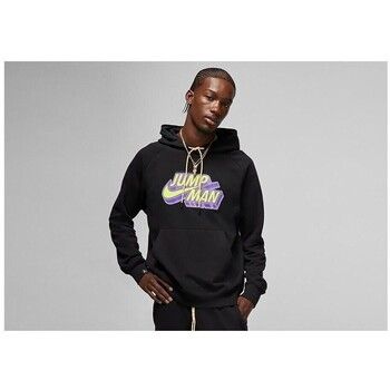 Nike Chaqueta deporte Air Jordan Jumpman Fleece para hombre