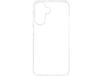 funda movil - isy isc-1054 para samsung galaxy a26 resistente al agua y golpes antideslizante transparente