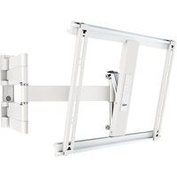 vogels 445 extrathin full motion 26-55 tv bracket