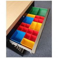 var kit de cajas para cajones