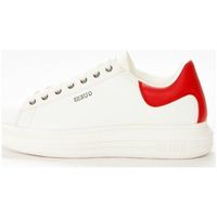 guess zapatillas classic logo para hombre