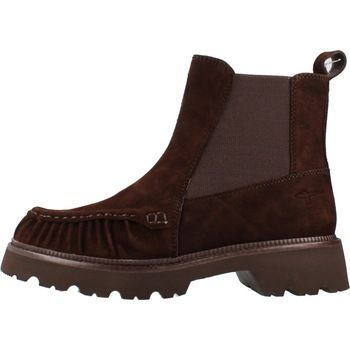 Tamaris Botas 25826 47 Botin Gomas Laterales para mujer