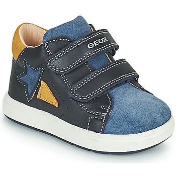 Geox Zapatillas BIGLIA para niño