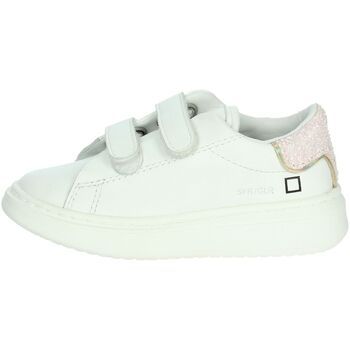 D.A.T.E. Deportivas Moda J381-SF-GL-WP1 para niña