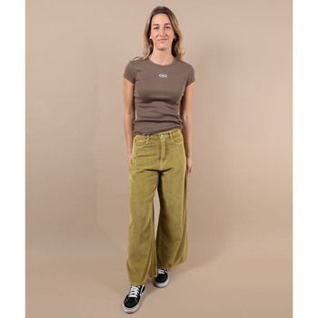 Oxbow Pantalones Pantalon CARPENTER para mujer