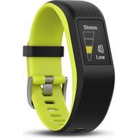garmin vivosport - limelight large