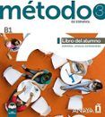 metodo 3 de espanol b1 libro del alumno