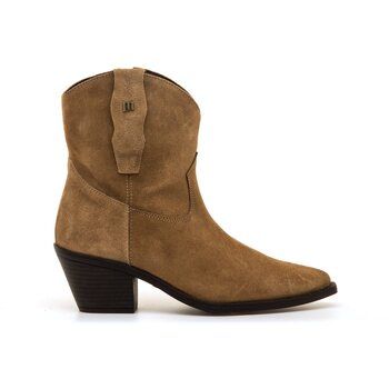 MTNG Botines DAPHNE para mujer