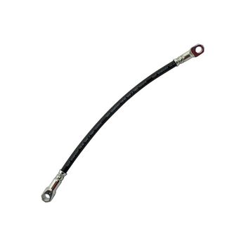 Latiguillo de freno Moto Guzzi Serie Piccola splitter-caliper trasero