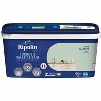 pintura primer satinado ripolin - 2l