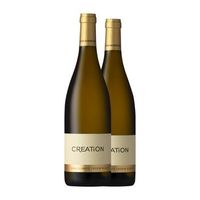 creation vino blanco coll climate walker 75 cl pack de 2 unidades