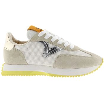 Victoria Zapatillas 1134112 beige para mujer