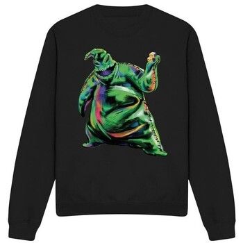 Nightmare Before Christmas Jersey TV3975 para hombre