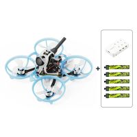 eu  us direct 166 g betafpv air65 ii 65mm 1s elrs 24g bnf whoop campeon estilo libre carreras rc fpv drone with mat