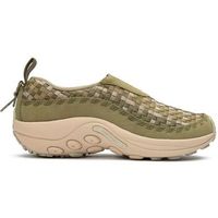 merrell zapatos jungle moc evo woven entrenadores para hombre