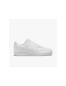 Zapatillas Nike Court Vision Low Be Sh mujer