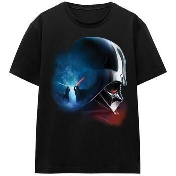 Disney Tops y Camisetas TV17031 para mujer