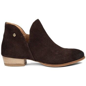 Maciejka Botines 0409179005 para mujer