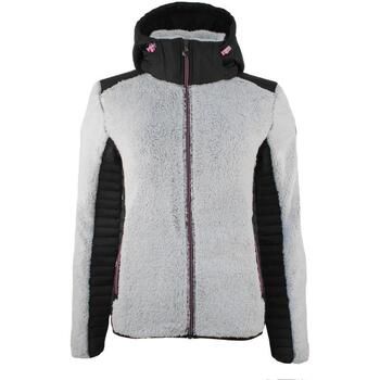 Degré Celsius Polar Blouson polaire femme AMARETTO para mujer